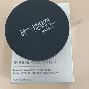 It cosmetics Bye Bye pores